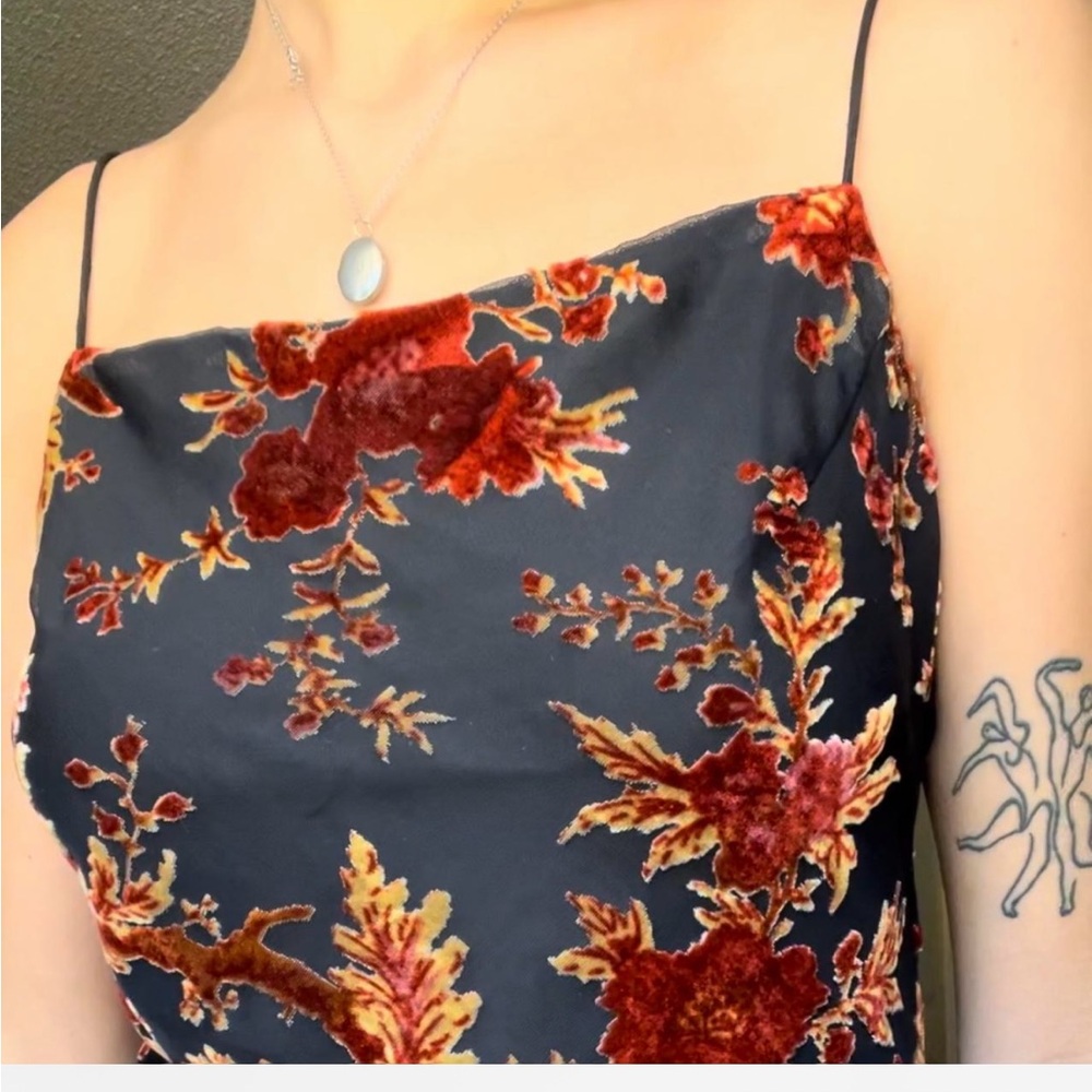 Princess Polly slip dresss